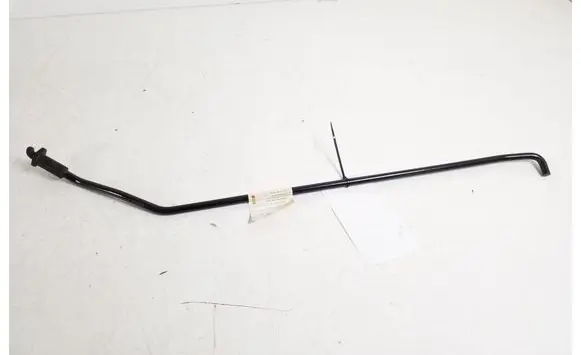 Citroen DS4 Front bonnet/hood damper/strut