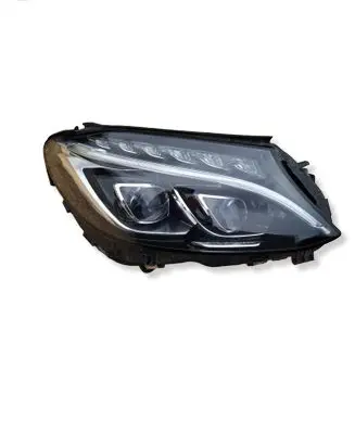 Mercedes-Benz C W205 Headlight/headlamp A2059068801