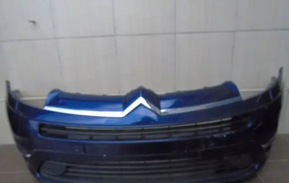 Citroen C4 Grand Picasso Front bumper
