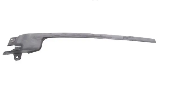 Mercedes-Benz E A207 Windshield trim 55079040AD