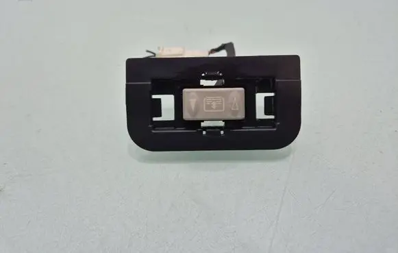 Infiniti QX60 L50 Sunroof switch 