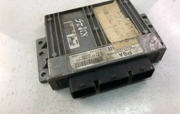 Peugeot 406 Other control units/modules 9642723980 K1825