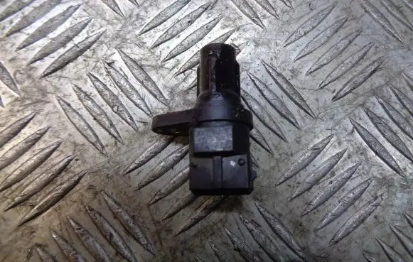 KIA Rio Crankshaft position gear 