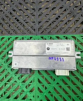BMW 5 G30 G31 G38 Camera control unit module 21552010 020176812Z