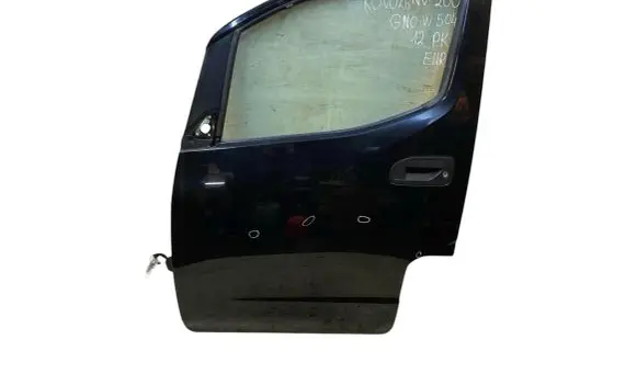 Nissan NV200 Front door