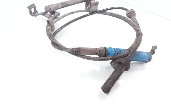 BMW 5 E60 E61 ABS rear brake sensor 6908705 61126908705