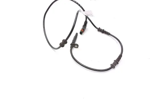 ABS brake wheel speed sensor