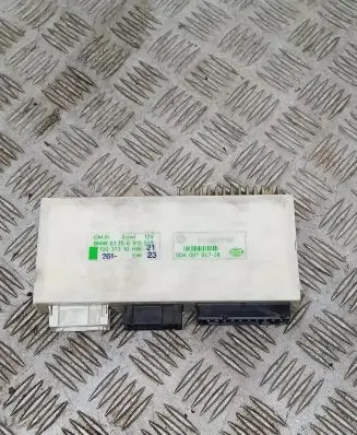 BMW 5 E39 Comfort/convenience module 6913519 12037310 5DK00704733