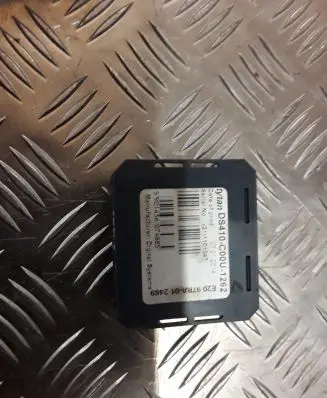 Nissan Note (E12) Other control units/modules DS410C00U1262