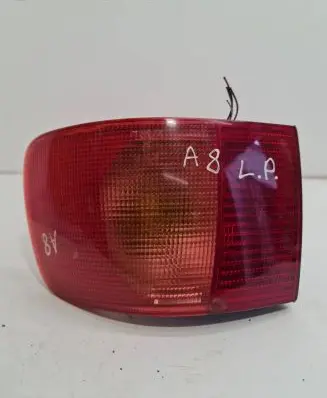 Audi A8 S8 D2 4D Rear/tail lights 292902