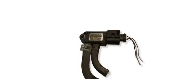Audi A4 S4 B8 8K Exhaust gas pressure sensor 076906051A