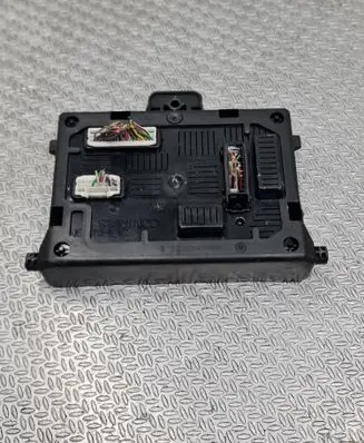 Renault Clio III BSM Control unit 8201054128 19759041 00150816