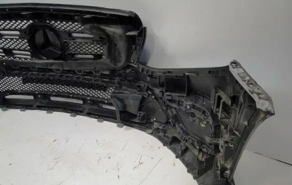 Mercedes-Benz E W213 Front bumper A2138807201