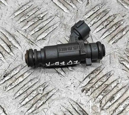 Citroen C3 Fuel injector 0280157127 9676017480