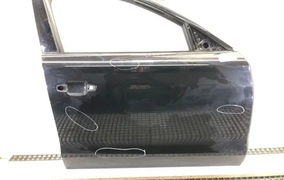 Audi A8 S8 D4 4H Front door LZ9Y
