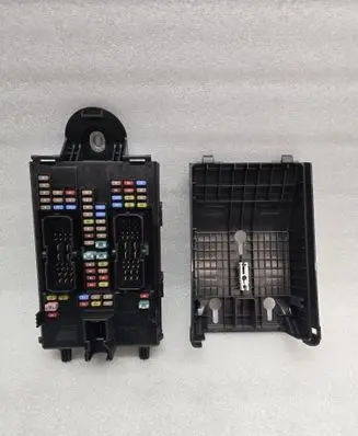 Fuse box set
