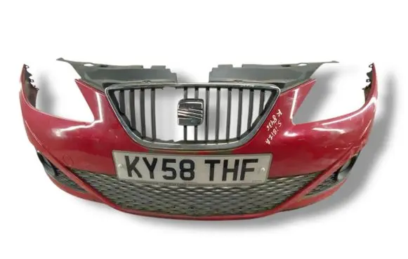 Seat Ibiza IV (6J,6P) Front bumper