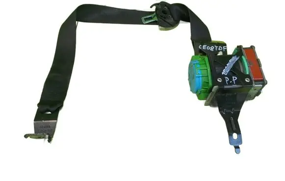 Saab 9-3 Ver2 Front seatbelt 12756364 BEZPIECZENSTWA