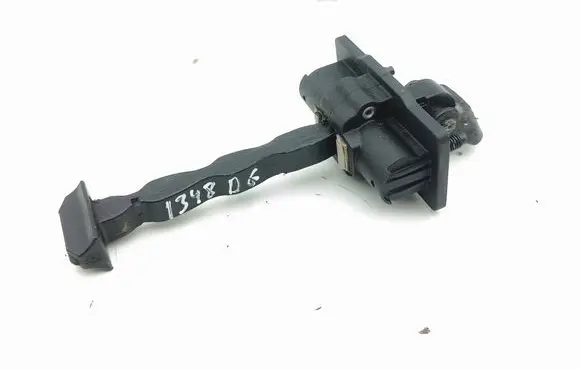 Peugeot 308 Rear door check strap stopper 