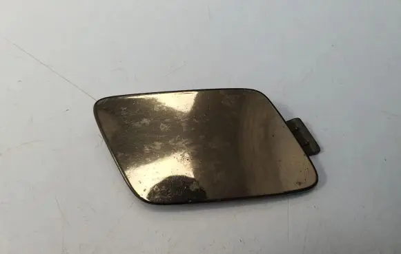 Front tow hook cap/cover