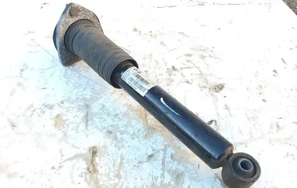 BMW X5 E70 Rear shock absorber/damper 6780171 33526780171 149415