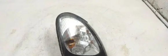 BMW 3 E46 Front indicator light 388705N
