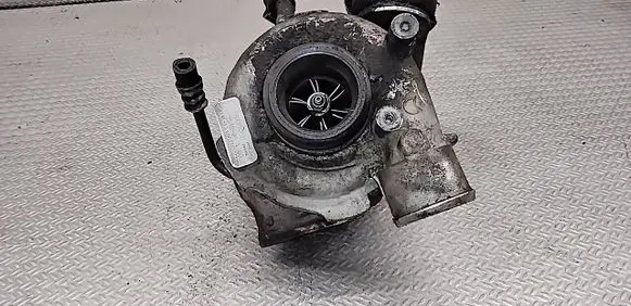 BMW 5 E39 Turbo 2248906