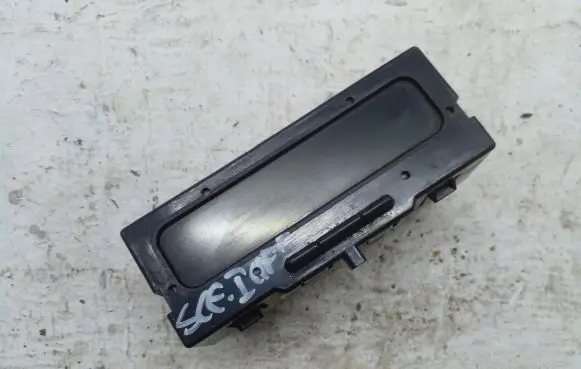 Renault Scenic I Screen/display/small screen P7700436307A