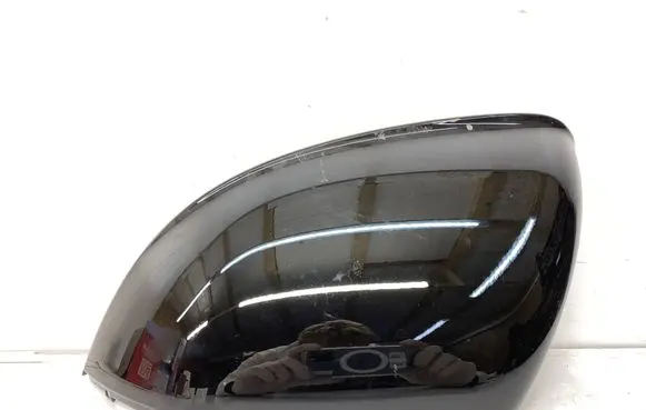 Audi Q8 Plastic wing mirror trim cover 4M8857527A