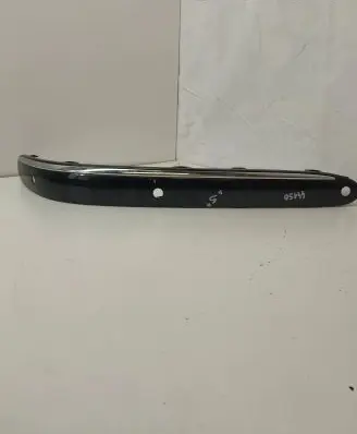 Mercedes-Benz S W220 Front bumper splitter molding A2208852021