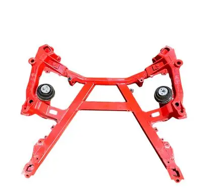 BMW 5 E39 Front subframe 1092867