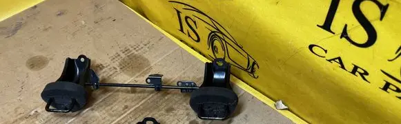 Toyota RAV 4 (XA50) ISOFIX Bracket 