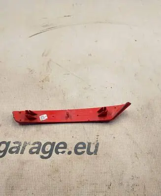 Seat Ibiza IV (6J,6P) Rear tail light reflector 6J3945106G