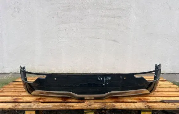KIA Niro Front bumper ZDERZAKPRZEDNIXXX