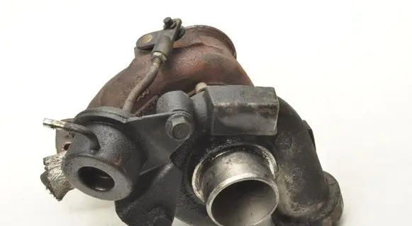 Ford Focus Turbo 9682881380
