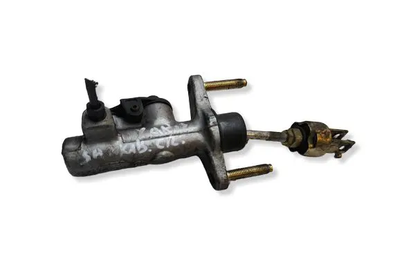 Toyota Yaris Clutch master cylinder 