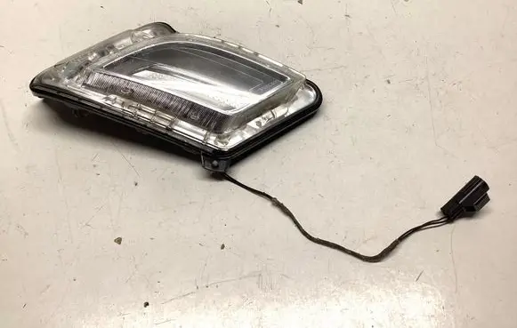 Volvo V60 LED Daytime headlight 89091135