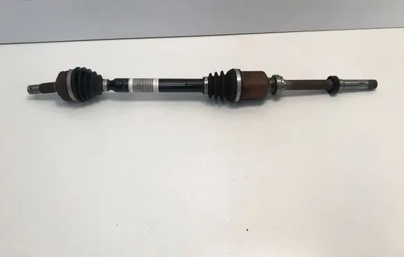 Opel Mokka B Front driveshaft 9836235180
