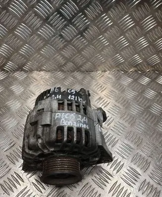 Audi A6 S6 C5 4B Generator/alternator 078903016H 206081H 2542233A
