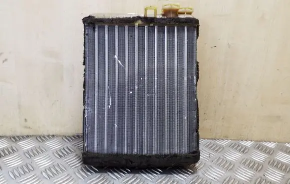 Volvo XC90 Heater blower radiator
