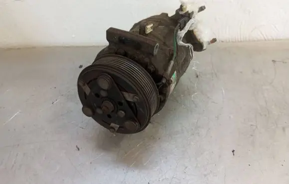 Air conditioning (A/C) compressor (pump)