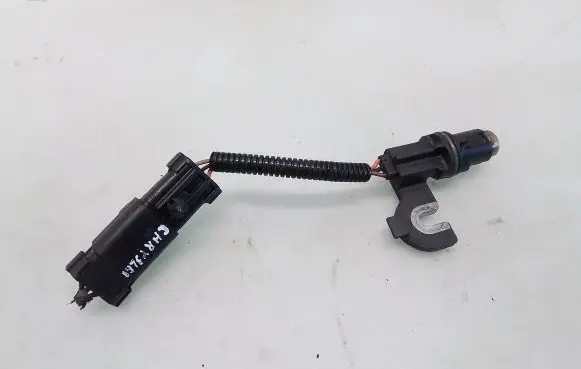 Chrysler Voyager Crankshaft speed sensor 