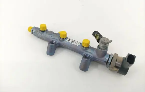 Audi A6 C7 Fuel main line pipe 057130764AE