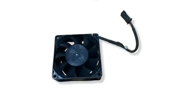 BMW 7 F01 F02 F03 F04 Engine control unit/module fan 6983075