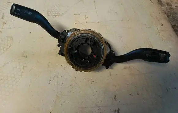 Audi A6 S6 C6 4F Indicator stalk 4E0953541A 4F0953549A