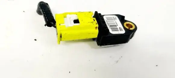 Toyota Verso Airbag deployment crash/impact sensor 898310F040 89831-0F040
