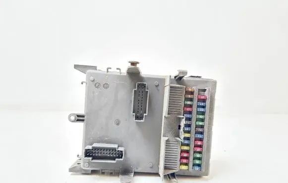 Renault Laguna II Comfort/convenience module 518095419