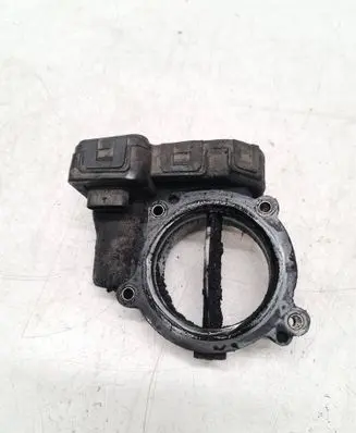 Mercedes-Benz E W212 Throttle valve A6510900470 0280750573