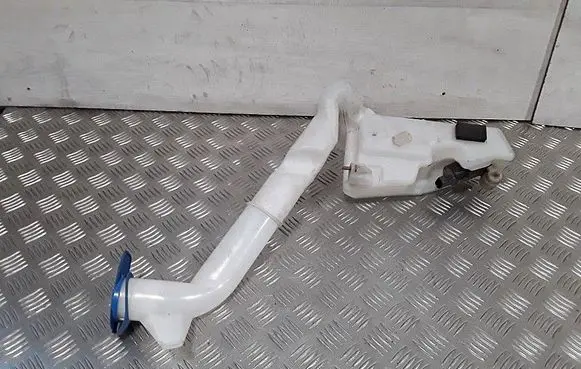 Seat Ibiza IV (6J,6P) Windshield washer fluid reservoir/tank 6Q0955453N