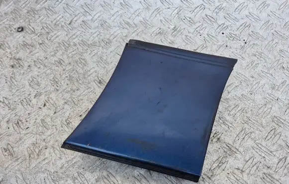Fender trim (molding)